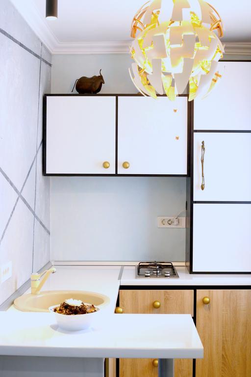 Soho Apartment Near Ceronav Galati  Ngoại thất bức ảnh