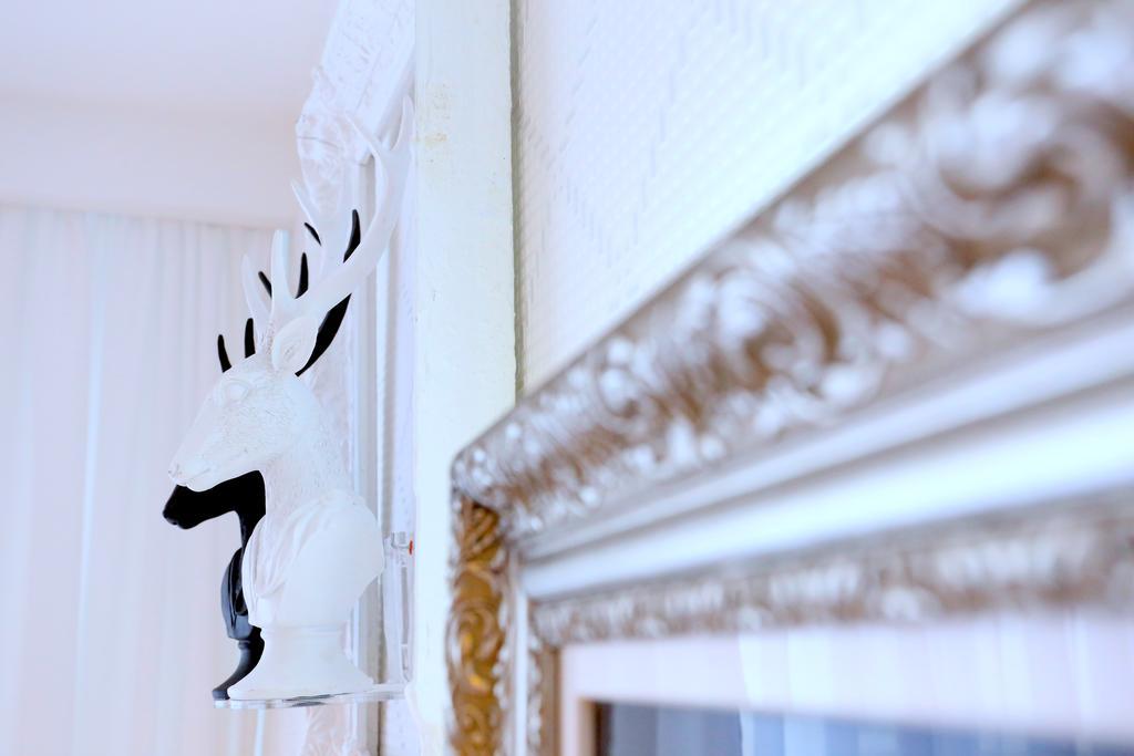 Soho Apartment Near Ceronav Galati  Ngoại thất bức ảnh