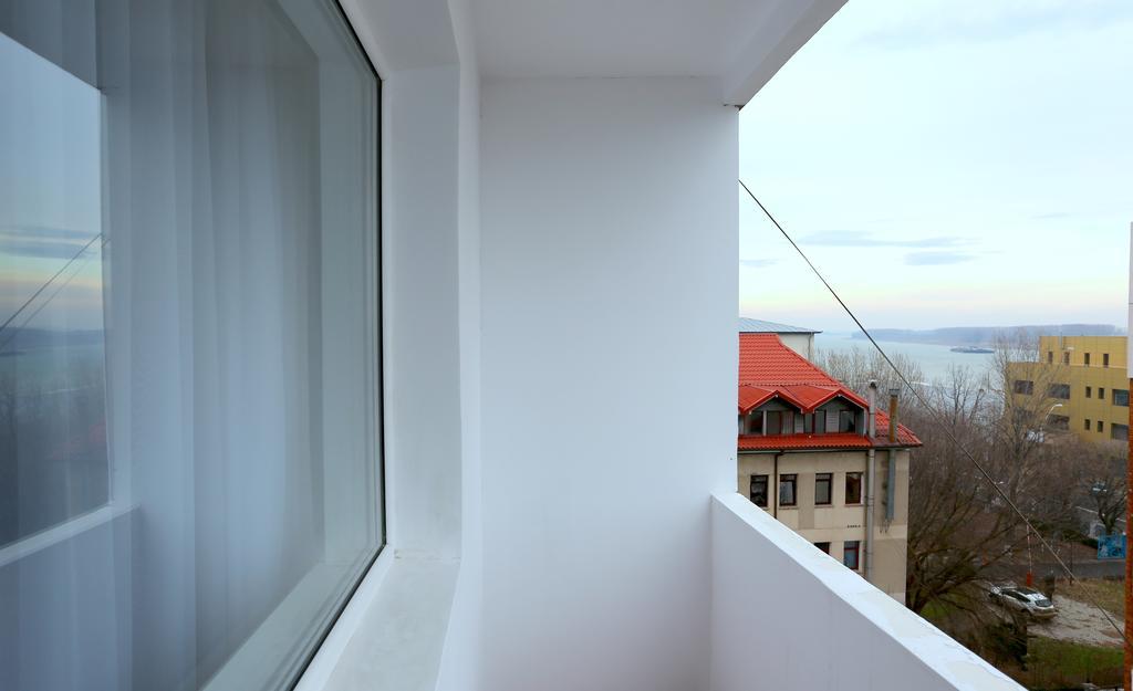 Soho Apartment Near Ceronav Galati  Phòng bức ảnh