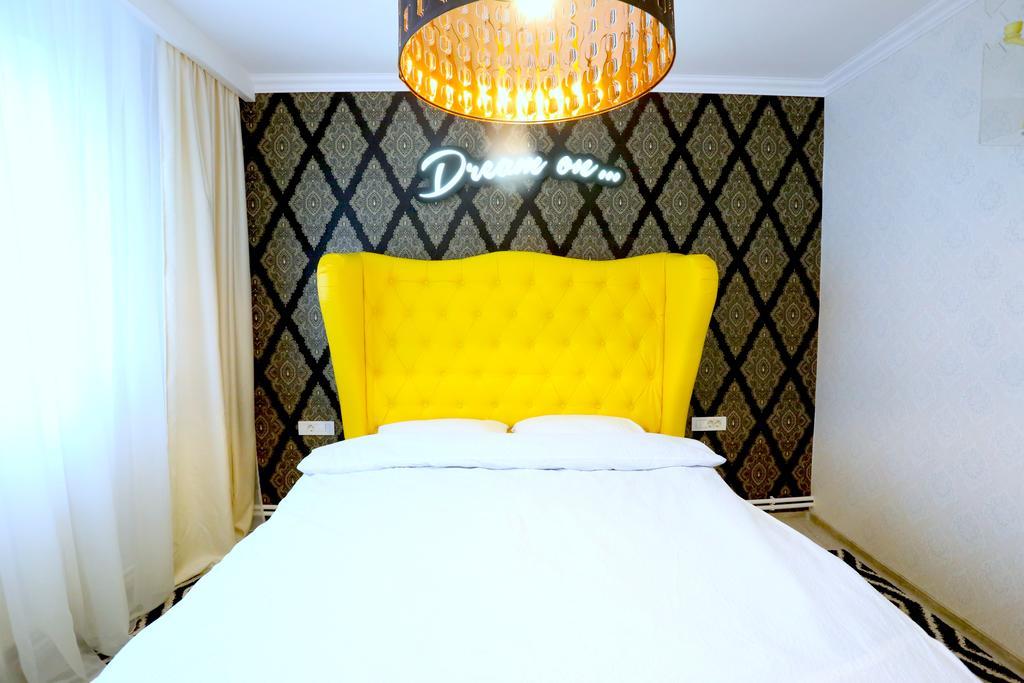 Soho Apartment Near Ceronav Galati  Ngoại thất bức ảnh