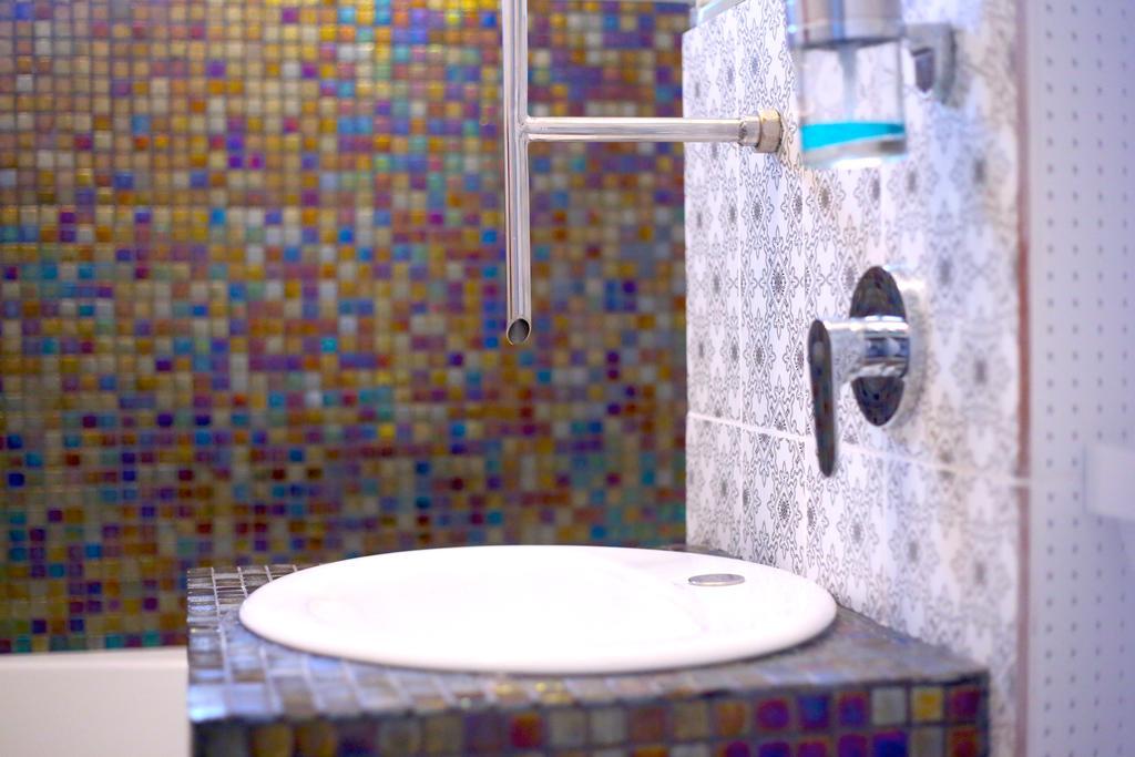 Soho Apartment Near Ceronav Galati  Ngoại thất bức ảnh