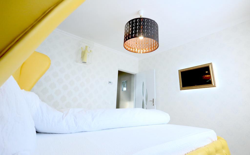 Soho Apartment Near Ceronav Galati  Phòng bức ảnh